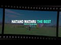 羽多野渉 / 2023年3月15日発売「HATANO WATARU THE BEST」告知PV