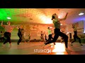 Shake it Out by Florence and The Machine | Beginner Dance Class with Jules Downum at Studio34