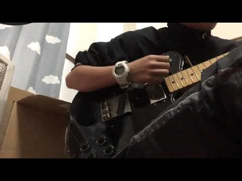 フレデリック オンリーワンダー cover