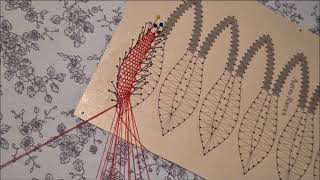 Broche Gala De Aurora Ramos 1ª Parte