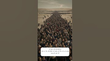 49 48 47 سورة الكهف | الايات