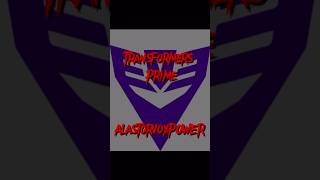 Transformers Prime Edit #transformers #transformersprime