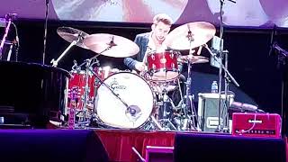 Ed Richardson Jools Holland 2024