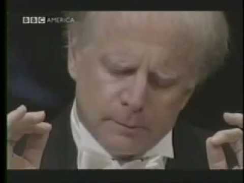 In memory of 11 September 2001 - Samuel Barber - Adagio for Strings, op.11.