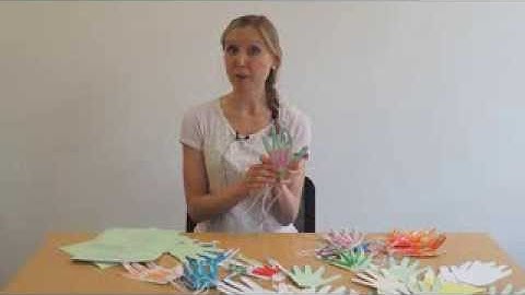 Articulated hands | Royal Society of Biology