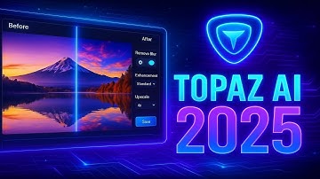 Install Topaz Video AI in 1 Minute | Quick Setup Guide