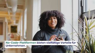 No-Code-Softwareauswahl: Die passende No-Code-Plattform finden
