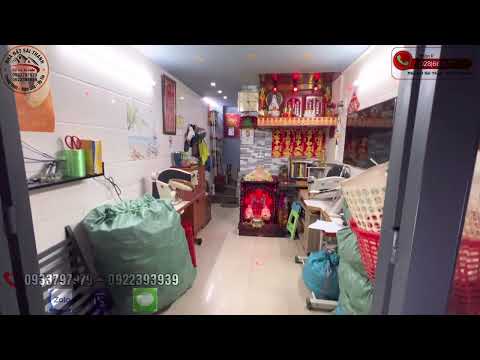 Video Phường 7 Quận 11| 1 trệt 3 lầu sổ hồng #0933797979... - youtube