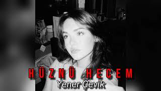 Yener Çevik - Hüznü Hecem (speed up) Resimi