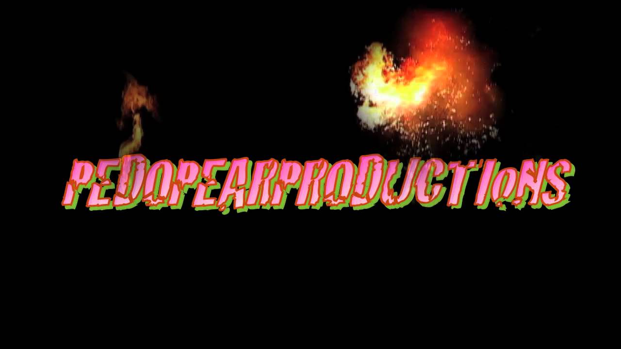 Pedo Pear Productions Intro