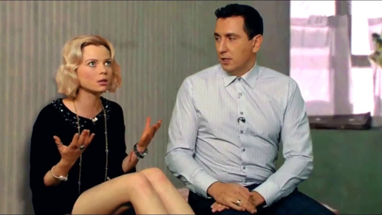 Утро России Игровые анонсы декабрь 2017