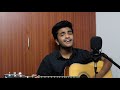 Poomaram(Faisal Razi) Feat. Kalidas Jayaram (Acoustic Cover) Mp3 Song