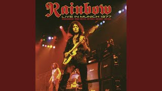 Video thumbnail of "Rainbow - Kill the King (Live)"