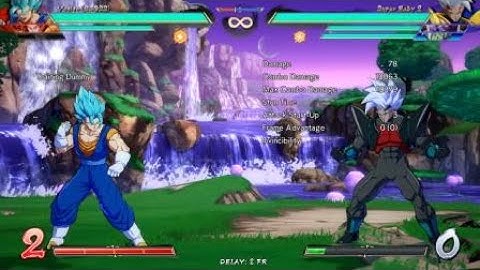 Ginyu .5 bar corner TOD no spark/LB