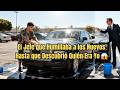 Humilló al Empleado Nuevo y Descubrió que Era el DUEÑO 😱 (Karma Instantáneo)