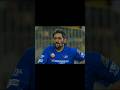 end of an era #cricket #indian #ipl