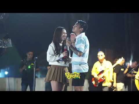 DUET ROMANTIS GILGA SAHID DAN HAPPY ASMARA - ALUM PIJARFEST LIVE REMBANG 2024