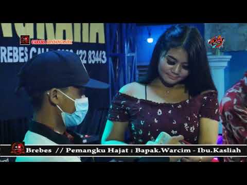 Tarling hits  live sarireja tanjung // Uci Asmara