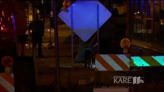 Fight leads to shooting outside popular Uptown bar