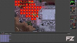 FanaticsGamez Tibia Matando Bot