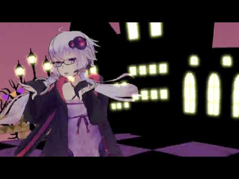【MMD】　ゾンビゾンビジェネレーション