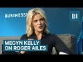 Megyn Kelly Details How She Was Allegedly Sexually Harassed By Roger Ailes
