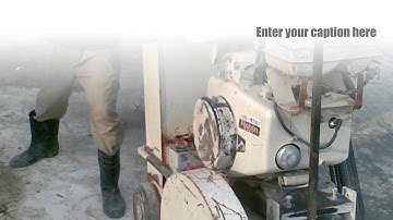 Khoan Cắt Bê Tông Long An - Uy Tín, Hotline: 0967 003 443