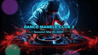 Dance Manele Club 2 ❎ Mr. Costy ❎ #2024