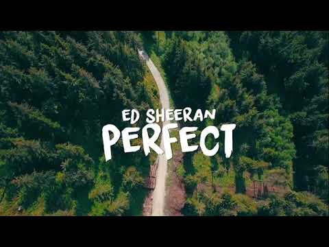 lirik Perfect - YouTube