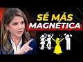 ✨ Aura Magnética: 7 Claves Para ATRAER SU ATENCIÓN Sin Esfuerzo | Marian Rojas Estapé