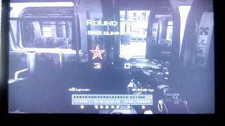Up 3-0 3rd map underground they drop host