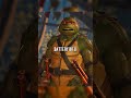 When Ninja Turtles Meet Each Other😂 Part 6