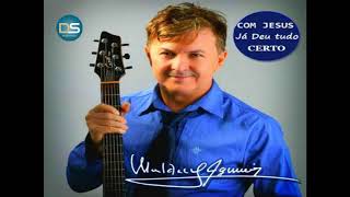 Waldecy Aguiar - As Melhores Álbum Completo