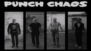 Punch Chaos - Babel Fish