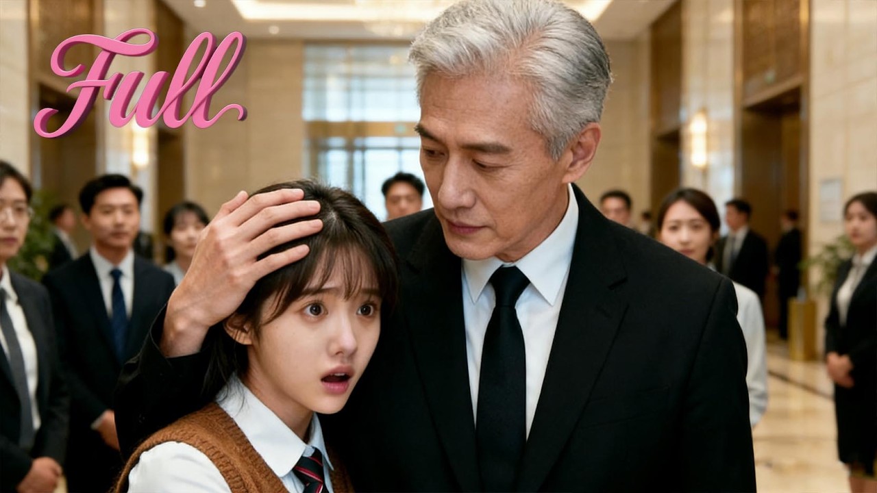 CEO Never Lets Any Woman Get Close To Him—But Falls in Love at First Sight with a New Intern!