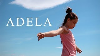 ADELA | Ép 1 | La Lettre