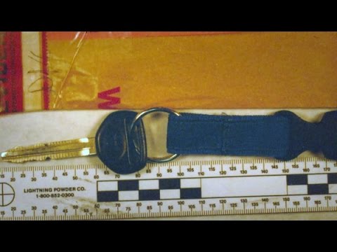 The Lies About Teresa Halbach's Keys - Making A Murderer