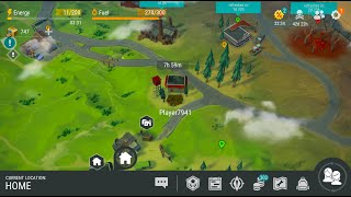LDOE raid Player7941
