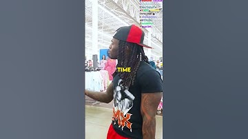 Kai Cenat ontmoet een geweldige fan 🥺