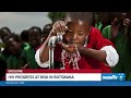 87% of New HIV Cases Are Girls. America Cut the Program Fighting Back | Aid Interrupted Part 3