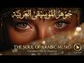 Mystical Arabic Music Mix Golden Oud Melodies Desert Winds And Soulful Rhythms 