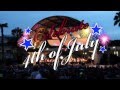 July 4th Symphony Under The Stars