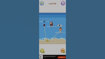 gameplay of troll robber level 168 #comment #short #like #subscribe #share #sub