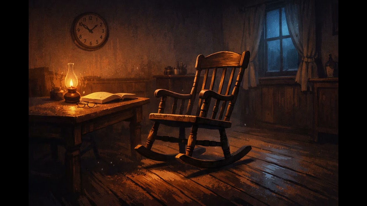 Kendi Cenazeme Katıldım