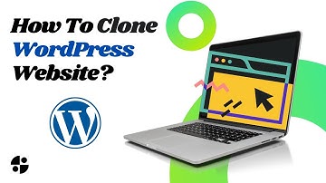 How to Clone a WordPress Website to another Domain Name - WordPress Website Migration | WebOwner