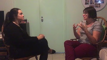 PYB007 Video Interview