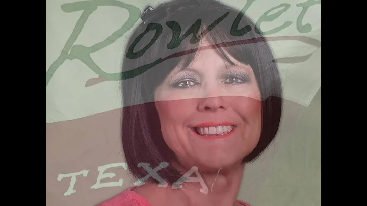 Memorial video for Shirley Hawthorne McDonald