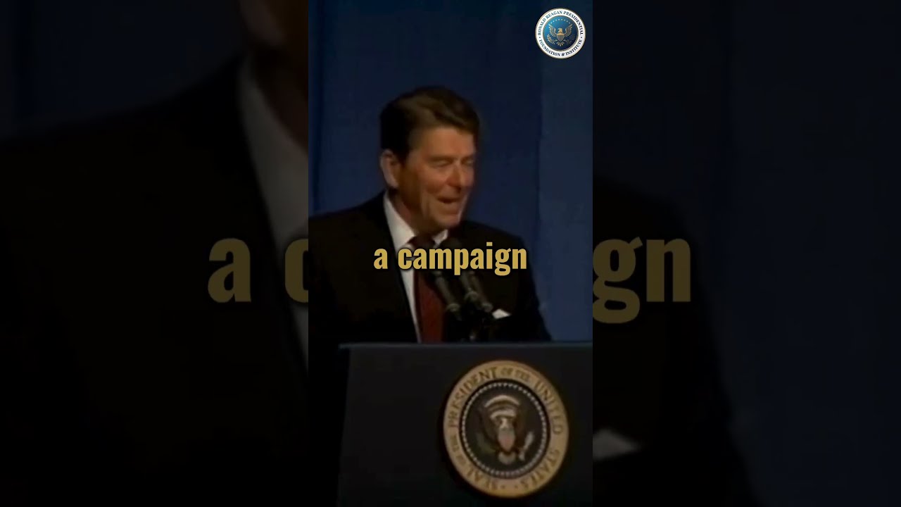 Funniest Ronald Reagan Jokes A Battle Of Wits Ronaldreagan Funny