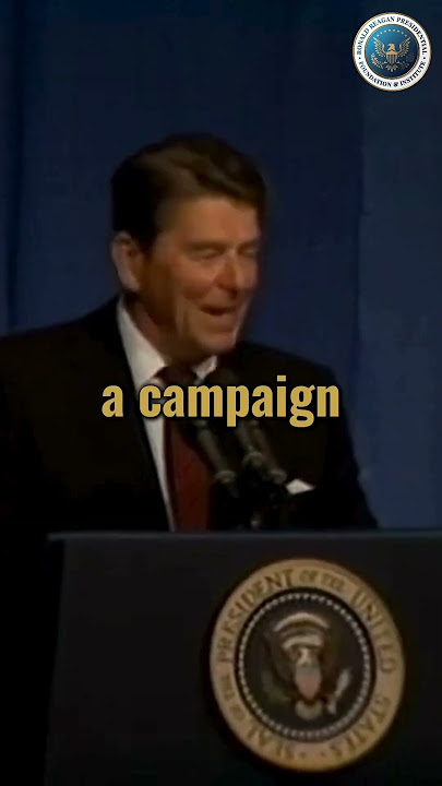 Funniest Ronald Reagan Jokes | A Battle of Wits #ronaldreagan #jokes #funny