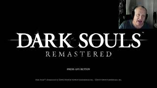 Getting the Knight s Honor Trophy in Dark Souls Remastered